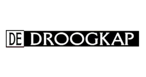 Logo van De Droogkap.