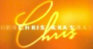 Logo van Chris Kras.