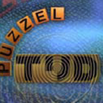Puzzeltijd gaat van start in december 1999, met Stella Gommans en Lucille Werner.