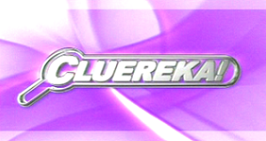 Logo van Cluereka!.