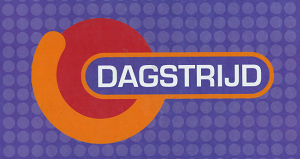 Logo van Dagstrijd.