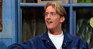 Jeroen Smits.
