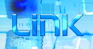Logo van Link.