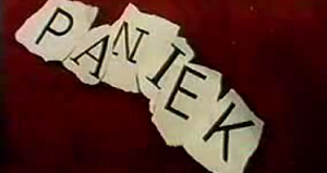 Logo van PaNiek.