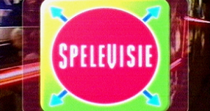 Logo van Spelevisie.