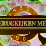Terugkijken Met...