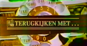 Logo van Terugkijken Met...