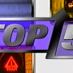 Top 5