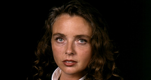 Simone Faber, 1995. Foto: ANP Kippa.