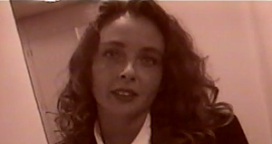 Simone Faber in Travel Planner, 1995.