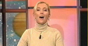 Doesjka in Trits, 2001.