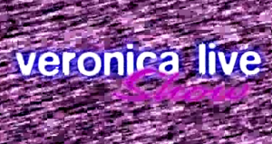Logo van de Veronica Live Show.
