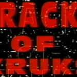 Cracks Of Kruks