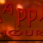 Happy Hour