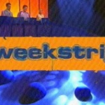 Weekstrijd