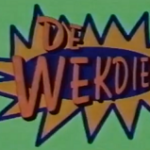 Wekdienst