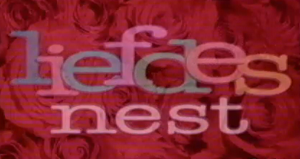 Logo van Liefdesnest.