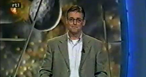 Hans van der Togt. ANP Kippa.