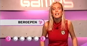Gisela Otto, 2002.