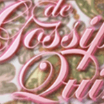 Gossip Quiz