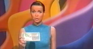 Gaby in Zengi, 2001.