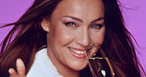 Brigitte Hamers.