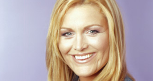 Caroline Sonneveld. Foto: Endemol