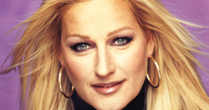 Christine van der Horst. Foto: Endemol