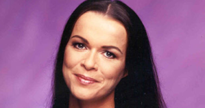 Gaby van Nimwegen. Foto: Endemol