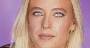Gisela Otto. Foto: Endemol