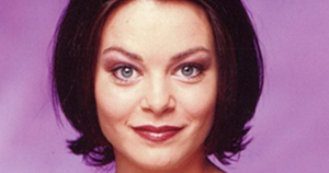 Kim-Lian van der Meij. Foto: Endemol