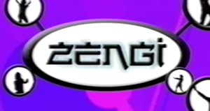 Logo van Zengi.