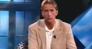 Voor Jeroen is het nooit ‘gek genoeg’.